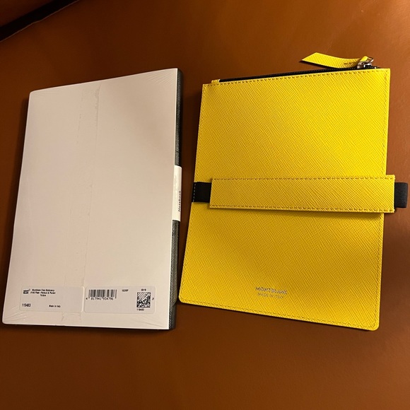 Montblanc Notebook #146 - Picture 3 of 5